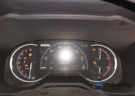 2024 Toyota Rav4 Xle Premium z USA, uszkodzony, nr VIN 2T3A1RFV9RW455690